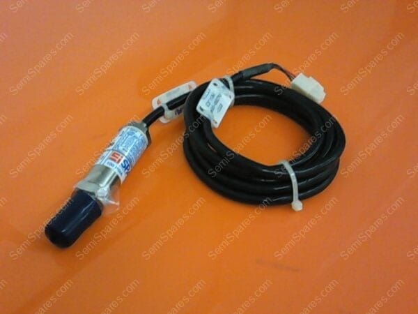 853-076288-004 | ASSY,PRES XDCR,GAS BOX - Image 5
