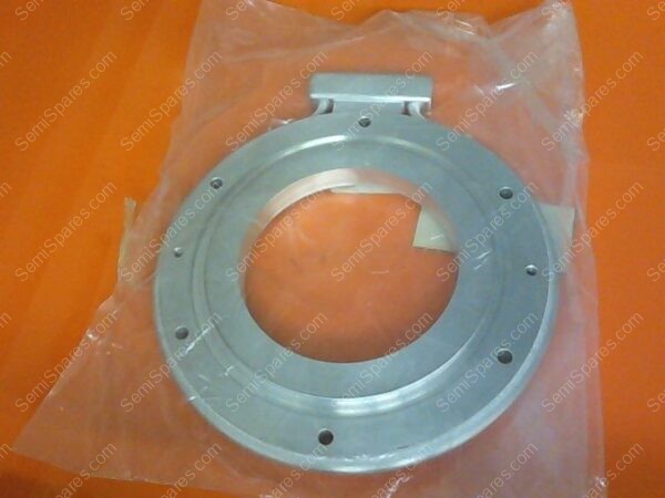XX-8430-00 | SOURCE MOUNTING FLANGE,07092001,350-D - Image 3