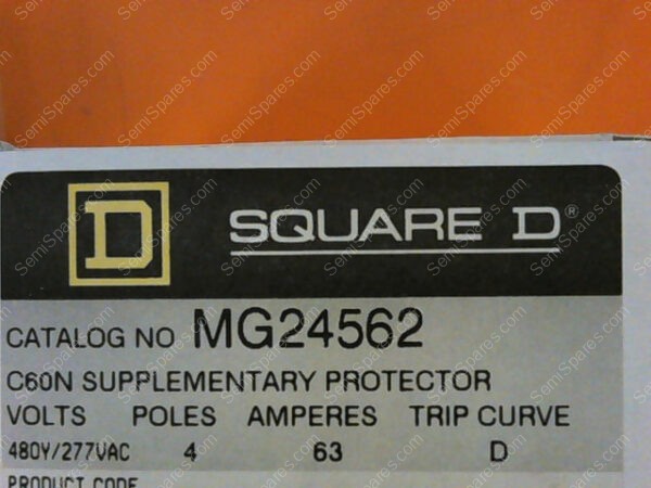 670-096049-015 | CB CG0N-D-63 AMP - Image 10