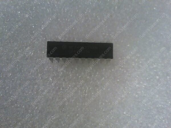 MC74HC273ANG | 2-6V CMOS, OCTAL ON SEMICONDUCTOR LOGIC-FLIP FLOPS - Image 2