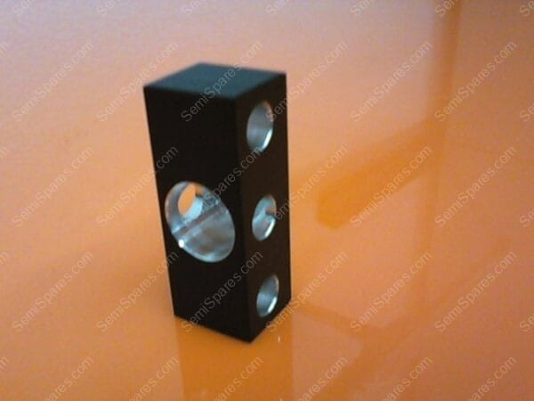 715-043115-001 | BLOCK ADJUSTING MICROMETER - Image 6