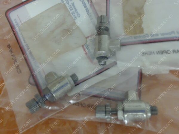VL-9555-00 | VALVE,FLOW CONTROL,MFC-3AK, TEGAL1 - Image 2
