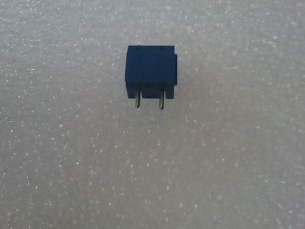 EDZ500/2DS | TERMINAL BLOCK 5.08MM 2POS PCB, DIGI-KEY PN: ED1975-ND - Image 6