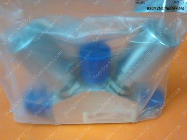 VL-1346-00 | VALVE, SPRINGLESS, 45700130, NCFSFFMA - Image 3