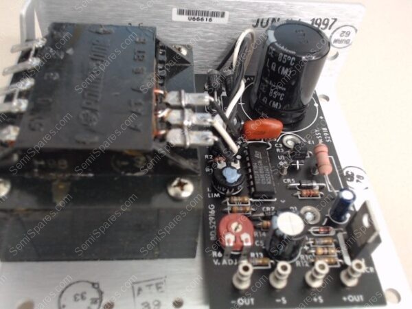 PS-7220-00 | POWER-SUP,7859011400-01,5V,3AMP - Image 4