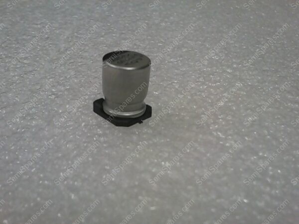 UWT1E331MNR1GS | CAP ALUM 330UF 20% 25V SMD (Reel of 500) OBSOLETE - Image 3