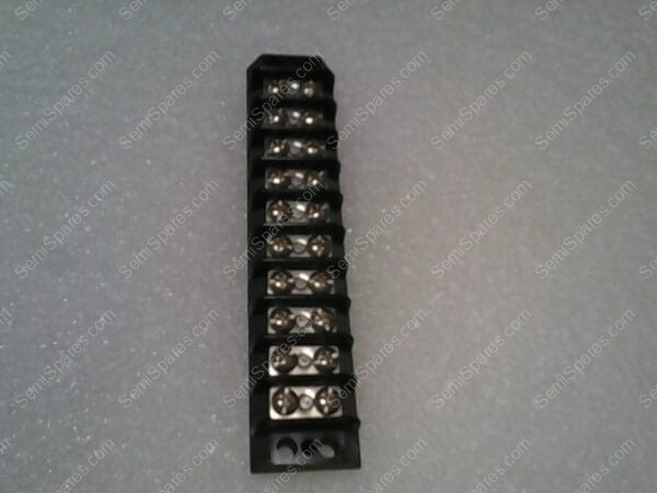 671 GP 10 | PANEL MOUNT BARRIER TERMINAL BLOCK - Image 3