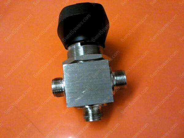 SS-45XS8-K | WHITLEY SS-45XS8-K 3-WAY VALVE - Image 5