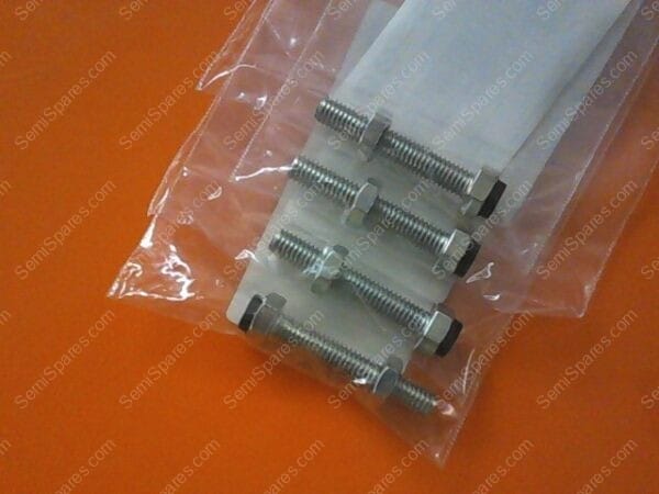 GU-6015-00 | STOPPER BOLTS,UST6-35 MISUMI - Image 3