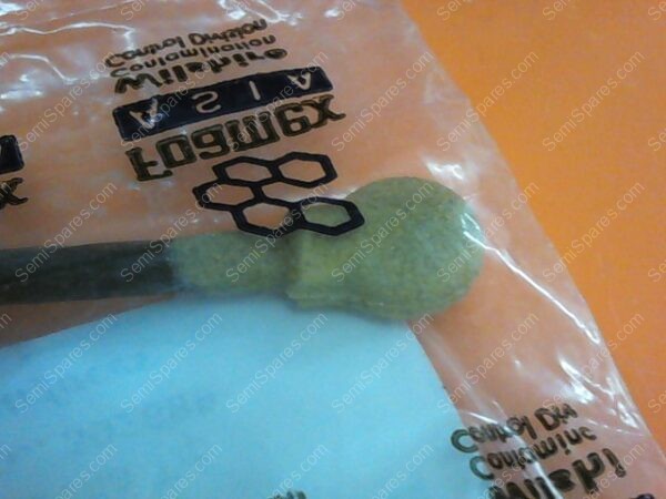 GU-3815-00 | TIP,SCRUB,DIAMOND,GRIT,DUAL, HT171328D-1 PKG2 - Image 2