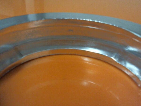 CC-0940-00 | CLAMP, ALUMINUM, WING NUT - Image 5
