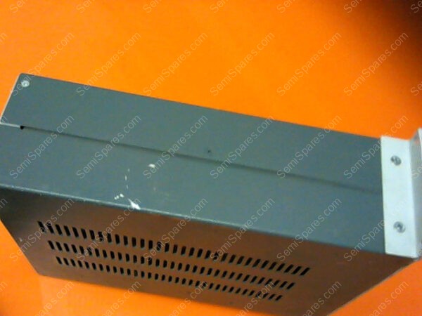 900-4056 | EDWARDS D38662000 ACTIVE GUAGE CONTROLLER TRIPLE DISPLAY - Image 8