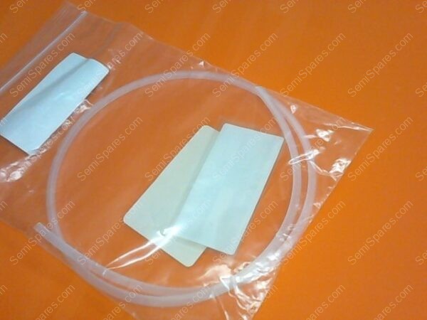 GS-0475-00 | GROMMET,INSULATION,SST DOOR,76030,SST2 - Image 2