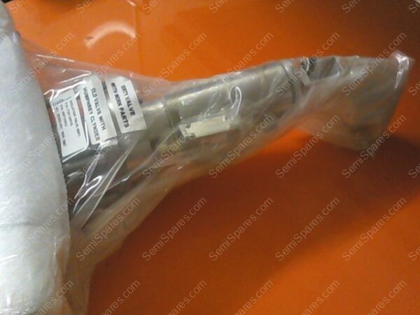 VL-4250-77 | VALVE, P/N F3915001S, ISOLATION - Image 4