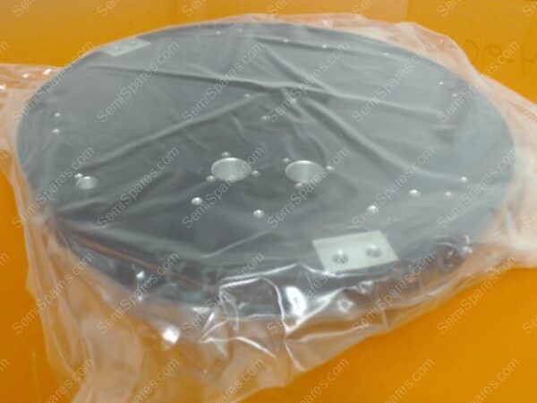 715-028505-001 | PLATE SEAL UPPER ELECTRODE 8" - Image 6