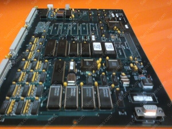 BD-7476-77 | PC BOARD, PART NUMBER 54-0325 - Image 3