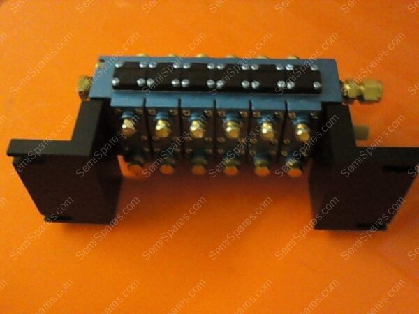 F8498002 | PNEUMATIC VALVE ASSY, BUTTER - Image 6