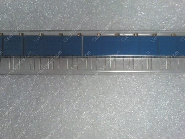 3296Y-1-101 | TRIMMER, 100, OHM, 0.5W, PC, PIN, TOP - Image 2