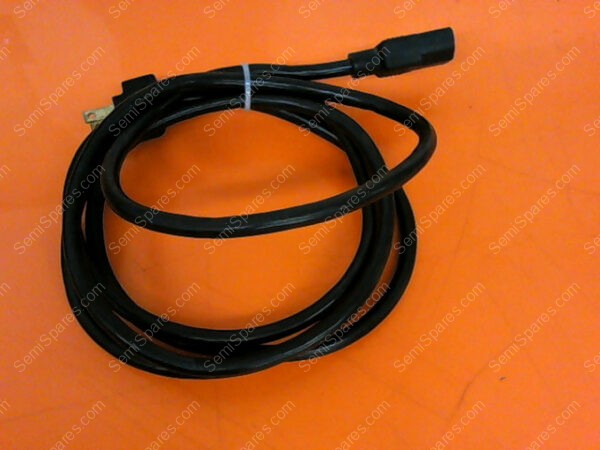 LL30830 | BELDEN LL30830 CORDSET CABLE 84IN 125V-AC - Image 3