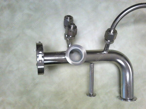 839-802495-005 | 839-802495-005, REV C 1000257 CA802495-67 WELDMENT W/839-802751-003, REV A 1000257 CA802751-03-33 - Image 4