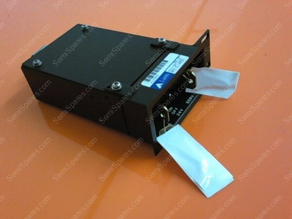 853-007210-001 | ASSY  KEYSWITCH ID ROM - Image 5