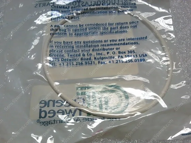 OR-2242-19 | O-RING,303266-242 CHEMRAZ 513,2 - Image 3
