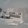 OR-0180-48 | O RING VITON E35000433,2-111-V75,19