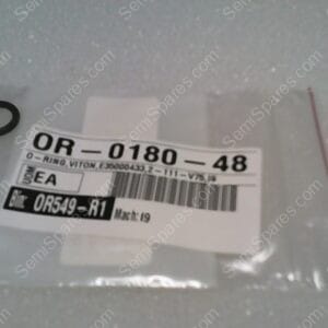 OR-0180-48 | O RING VITON E35000433,2-111-V75,19