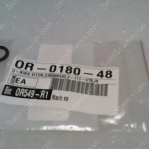 OR-0180-48 | O RING VITON E35000433,2-111-V75,19