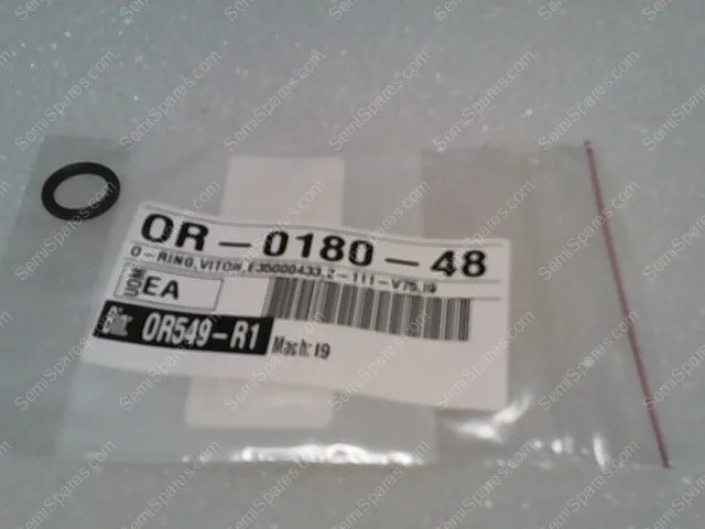 OR-0180-48 | O RING VITON E35000433,2-111-V75,19