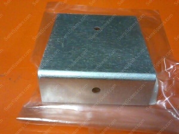 131076500 | LAM RESEARCH BRACKET, HLM 2"PLUMING MOUNT - Image 4