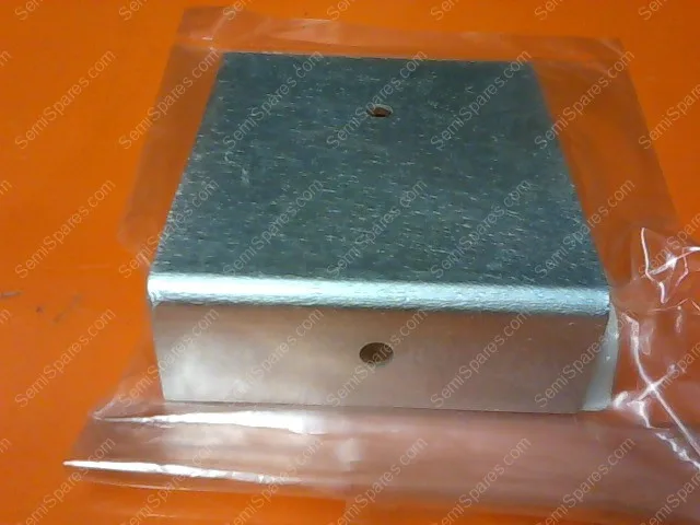 131076500 | LAM RESEARCH BRACKET, HLM 2"PLUMING MOUNT - Image 4