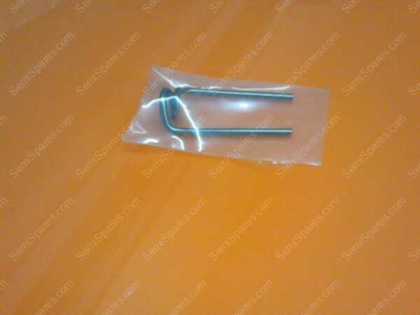 FM-0590-00 | FILAMENT, 40-8985A-1, 1.37 - Image 3