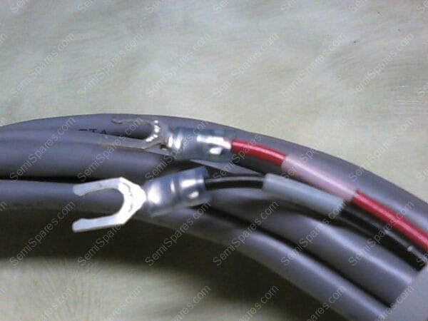 212550700 | ALPHA WIRE H1 2C/16AWG EXTRA GUARD 1 SHIELDED 75C TYPE C OR AWM 2464 LL701846 CSA TYPE CMG FT 4 - Image 5