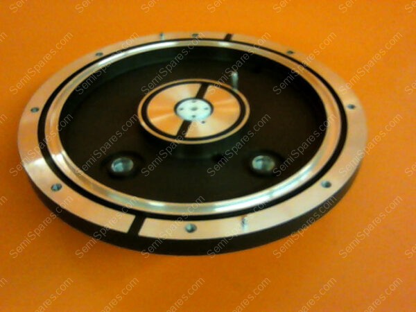 853-140095-001 | ASSY,ELCTD,LWR,4720,ESC - Image 3