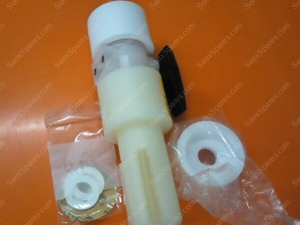 VL-9920-00 | VALVE,DUMP,H202,FSI, 926956-109 - Image 3