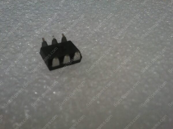 PLA134STR | RELAY OPTOMOS 350MA SP-NO 6-SMDM - Image 4