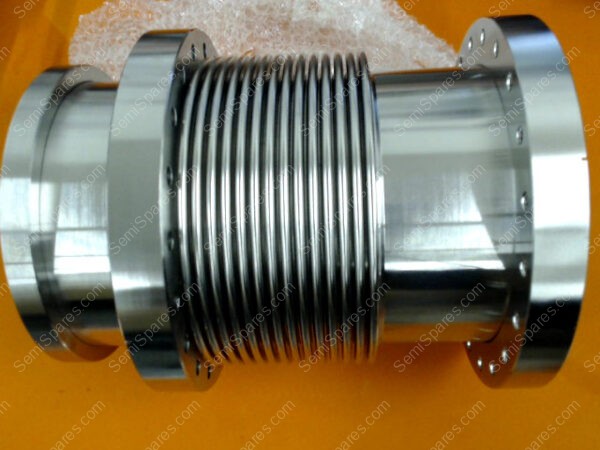 839-055038-001 | BELLOWS, 6" ID 8" CONFLAT FLG - Image 5