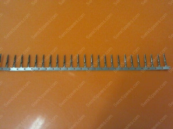 669-091590-002 | CONT,SCKT,ALUMEL,20-24AWG,DSUB - Image 6