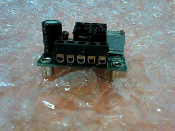2B3-00365-8F-16 | ASSY,PCB, AO100593 - Image 6
