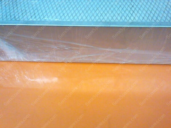 FL-1973-00 | FILTER,ULPA,PN 912B0022-01 - Image 3
