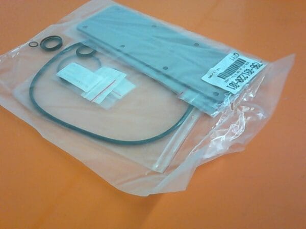 796-091220-001 | KIT,SEAL,DN 200 W/ISO-F FLG - Image 5