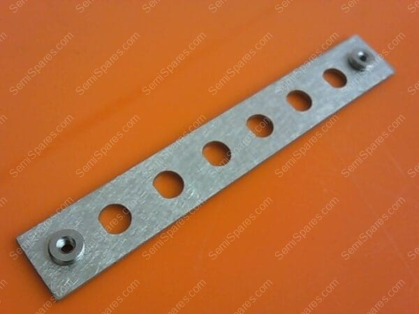 714-330488-001 | PL,JK MTG,PWR ASSY,ESC 9600 - Image 8