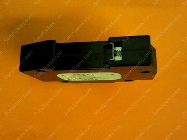 IELR1-1-61-10.0-01-V | AIRPAX IELR1-1-61-10.0-01-V DIN RAIL MOUNT - 65 VDC / 10 AMP CIRCUIT BREAKER - Image 6