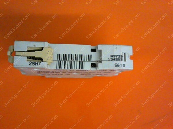 MG-24509 | MERLIN GERIN MG-24509 1-POLE MINIATURE CIRCUIT BREAKER - Image 7