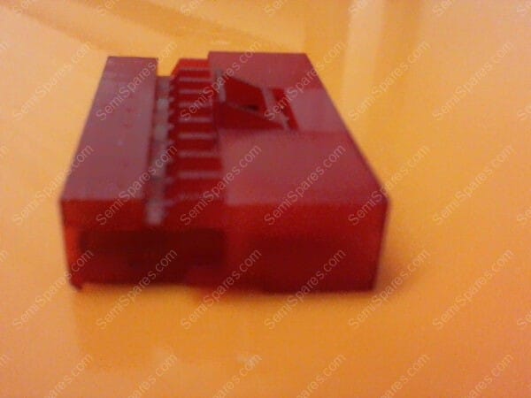 668-008283-009 | CONN CBL/CBL 22AWG - Image 4