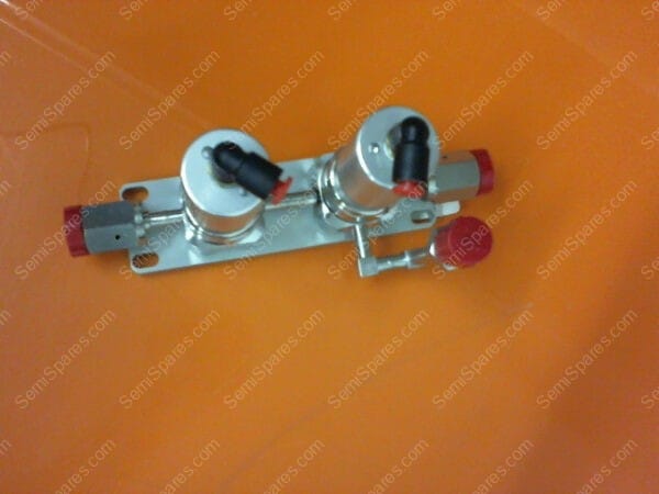 839-024328-100 | WELDMENT, PRIMARY SHUTOFF - Image 3