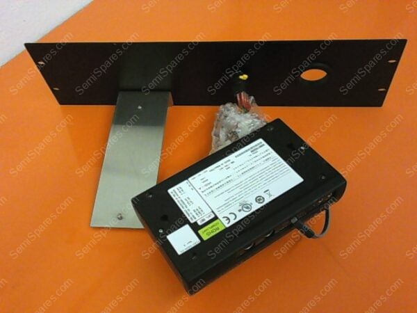 CH-2690-77 | ECLIPSE STAR CNTLR UPGRADE, U132171 (6PC KIT) - Image 5
