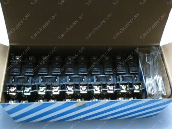 HG2SF | MATSUSHITA HG-SOCKET HG 2-SF, AP682293 (5 BOXES OF 10) - Image 2