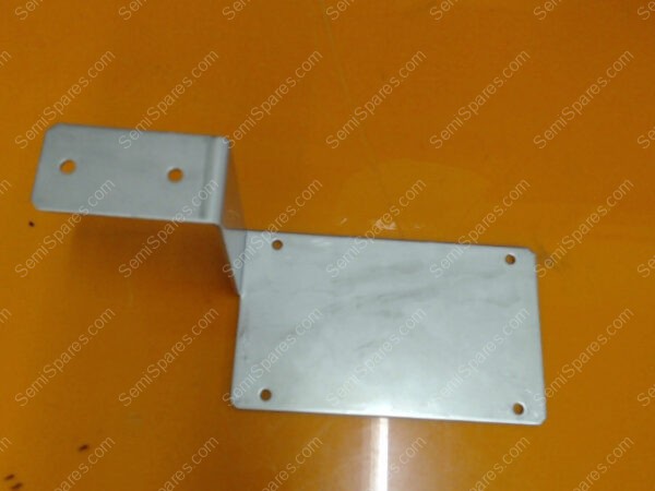 714-024504-001 | BRKT, SUPPORT, TRI-CONV ENCL - Image 3